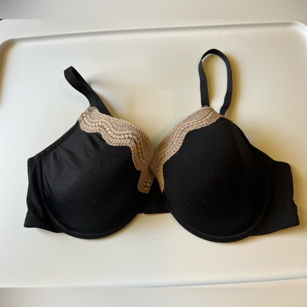Calvin Klein underwire bra - Picture 2 of 5